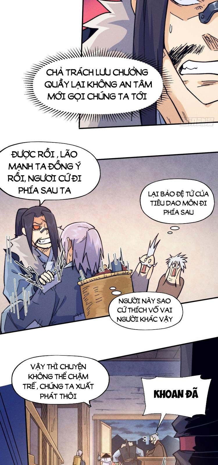 đọc truyện Nhân Vật Chính Mạnh Nhất Lịch Sử Chương 67 ảnh 6 tại Thiên Thai Truyện