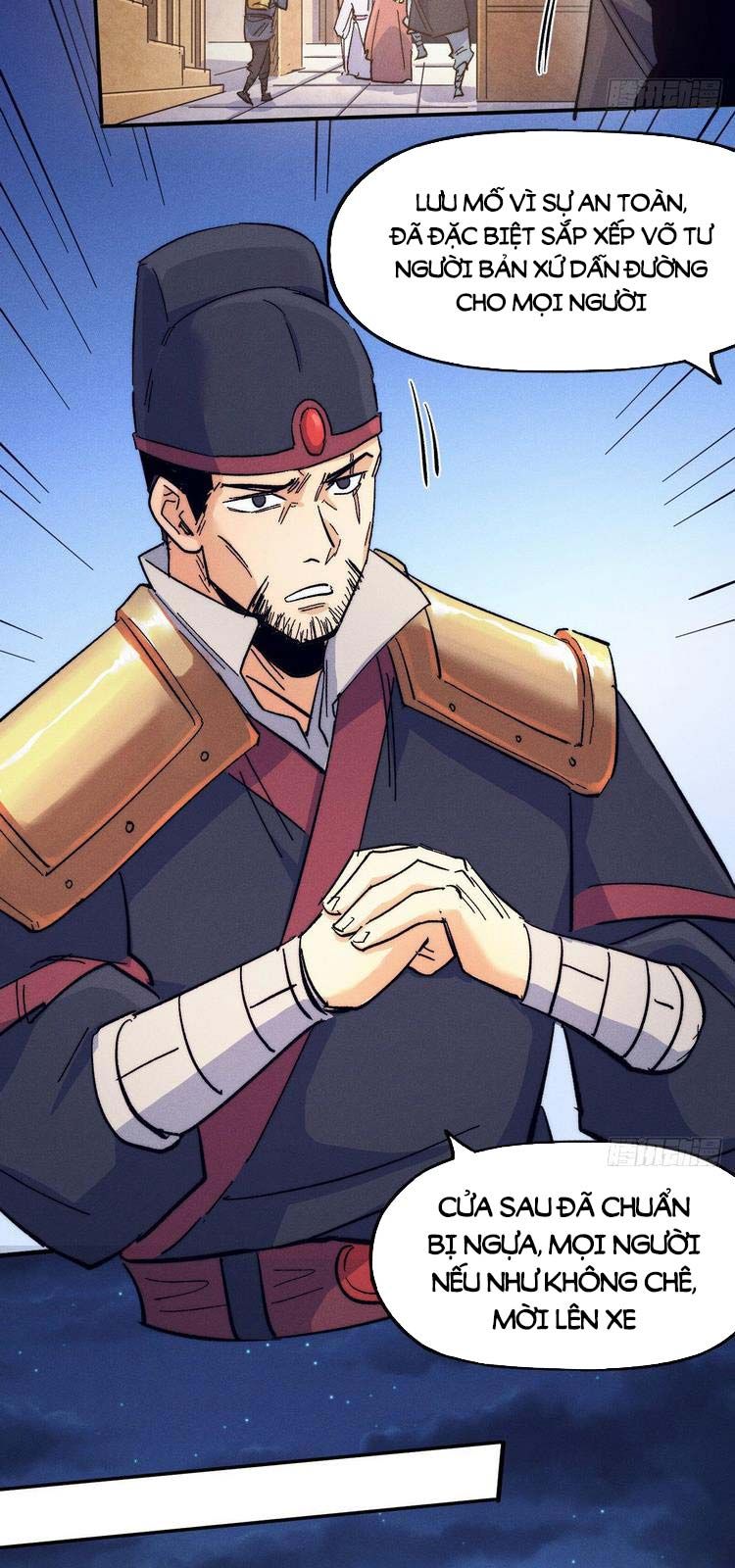 đọc truyện Nhân Vật Chính Mạnh Nhất Lịch Sử Chương 67 ảnh 7 tại Thiên Thai Truyện