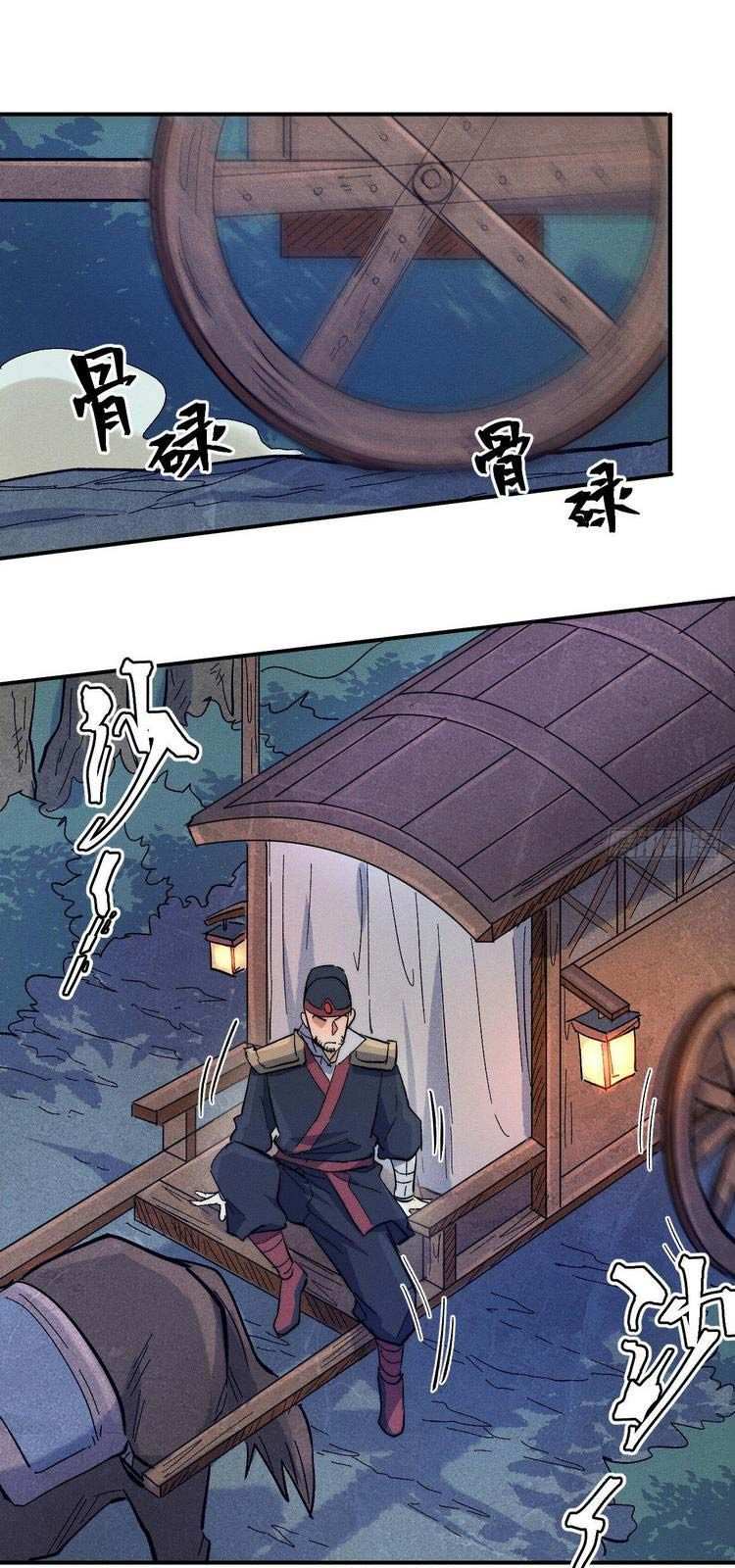 đọc truyện Nhân Vật Chính Mạnh Nhất Lịch Sử Chương 67 ảnh 9 tại Thiên Thai Truyện