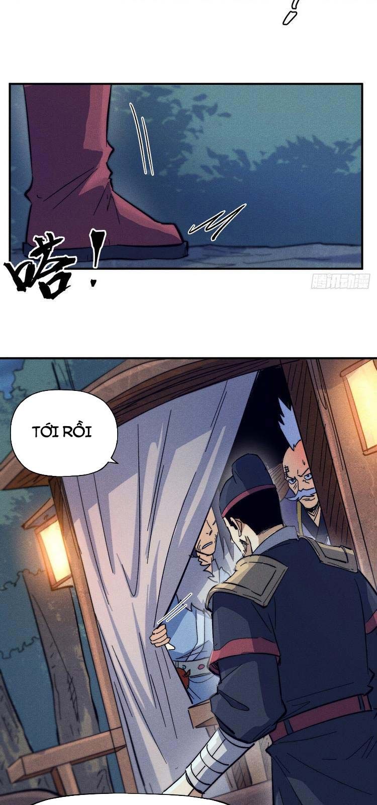 đọc truyện Nhân Vật Chính Mạnh Nhất Lịch Sử Chương 67 ảnh 10 tại Thiên Thai Truyện