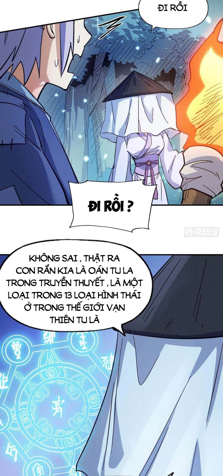 đọc truyện Nhân Vật Chính Mạnh Nhất Lịch Sử Chương 68 ảnh 13 tại Thiên Thai Truyện