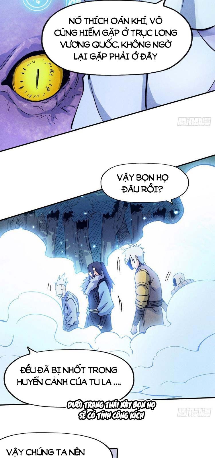 đọc truyện Nhân Vật Chính Mạnh Nhất Lịch Sử Chương 68 ảnh 14 tại Thiên Thai Truyện