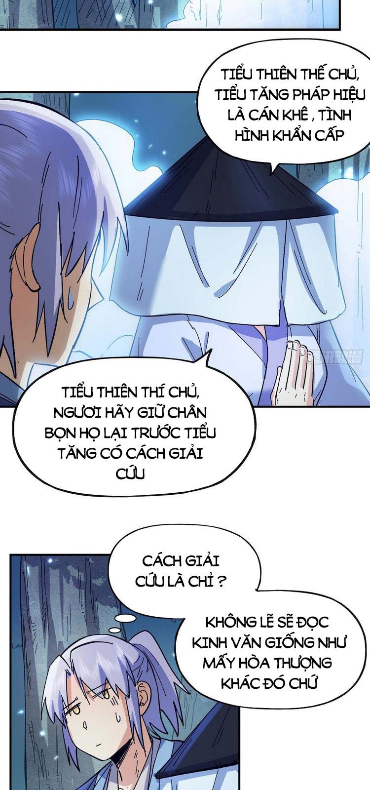 đọc truyện Nhân Vật Chính Mạnh Nhất Lịch Sử Chương 68 ảnh 16 tại Thiên Thai Truyện