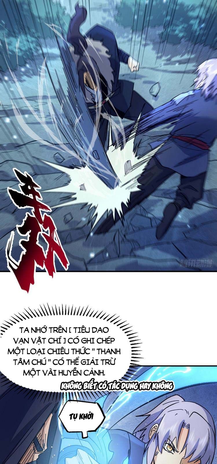 đọc truyện Nhân Vật Chính Mạnh Nhất Lịch Sử Chương 68 ảnh 19 tại Thiên Thai Truyện