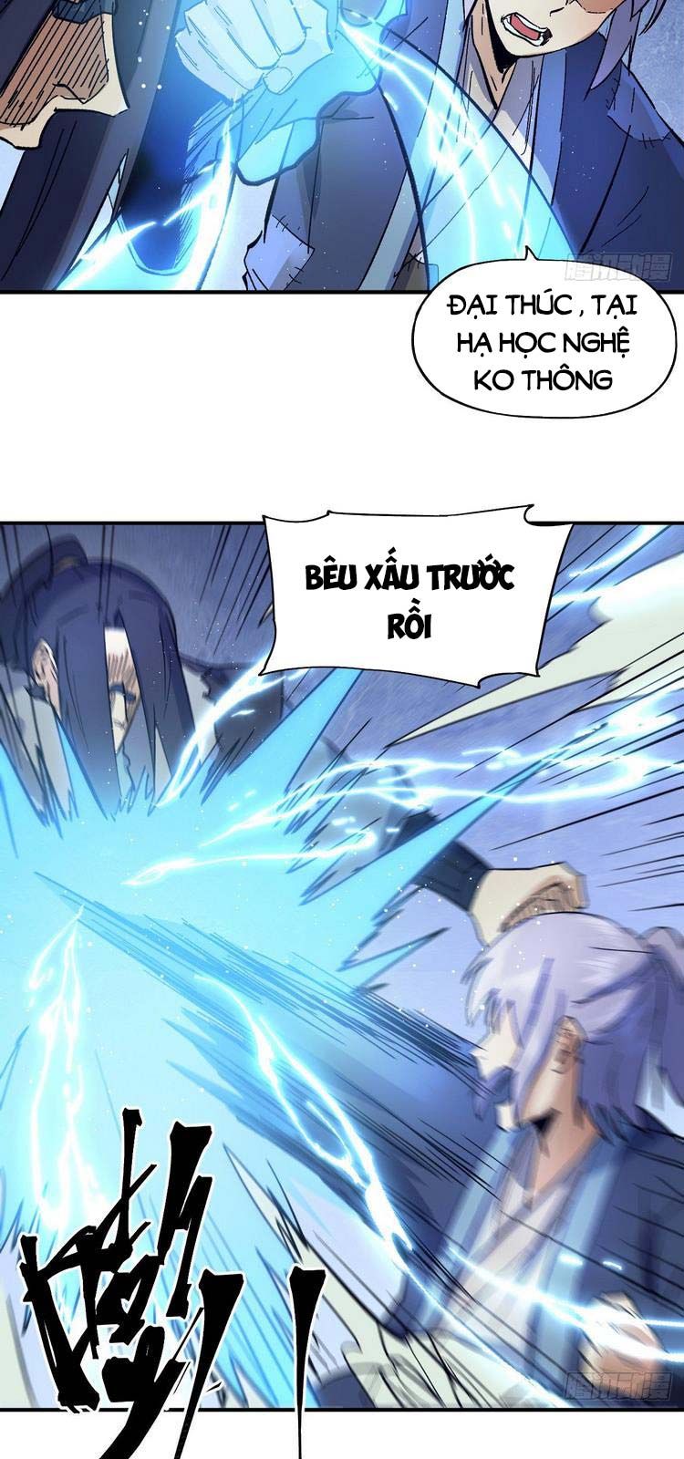 đọc truyện Nhân Vật Chính Mạnh Nhất Lịch Sử Chương 68 ảnh 20 tại Thiên Thai Truyện