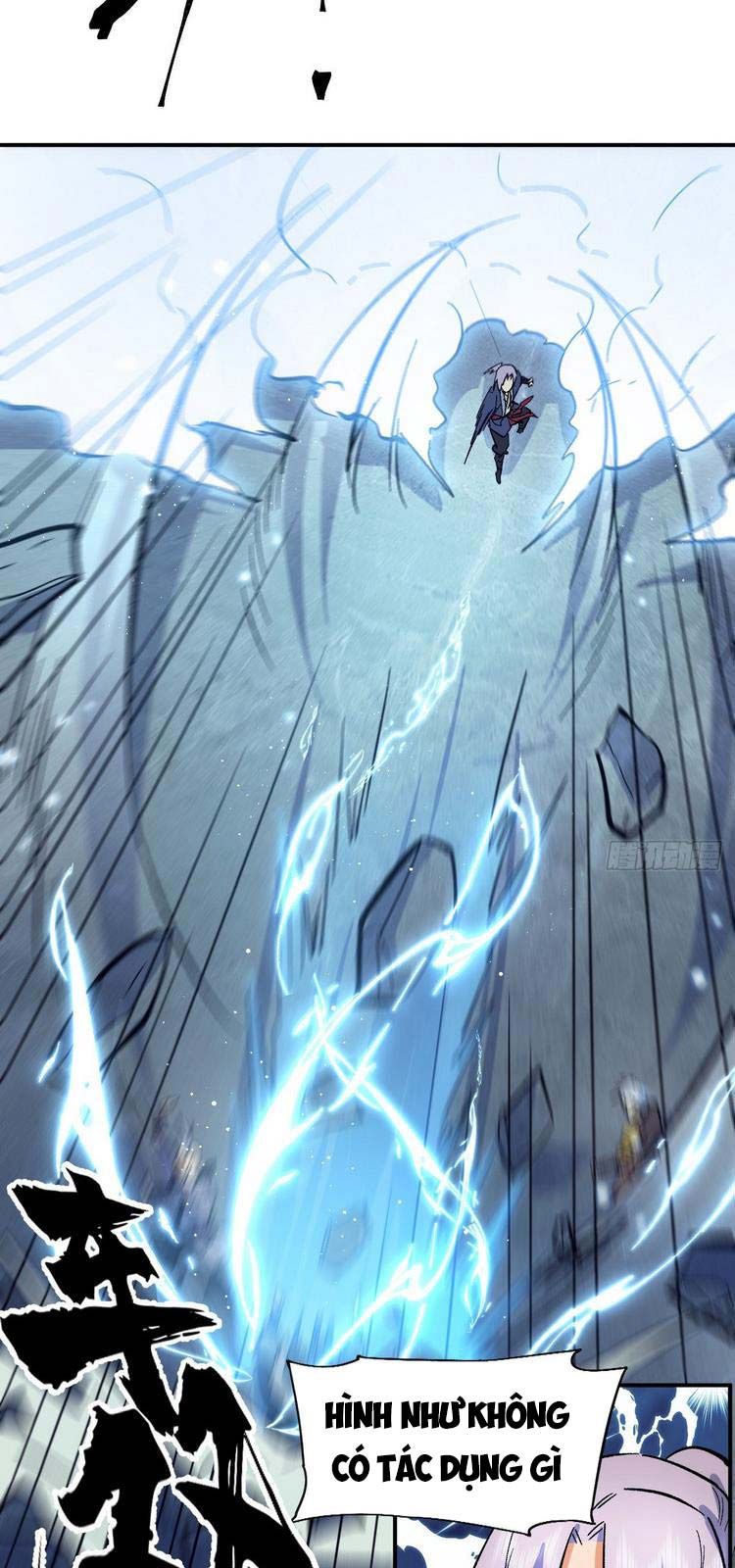 đọc truyện Nhân Vật Chính Mạnh Nhất Lịch Sử Chương 68 ảnh 21 tại Thiên Thai Truyện