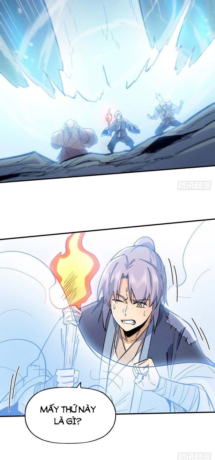 đọc truyện Nhân Vật Chính Mạnh Nhất Lịch Sử Chương 68 ảnh 4 tại Thiên Thai Truyện