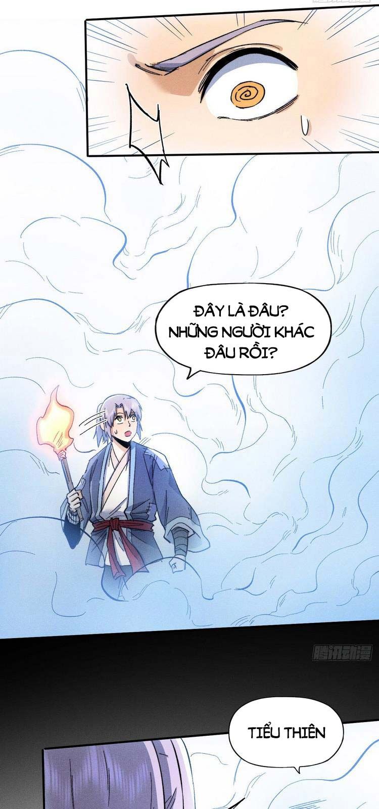 đọc truyện Nhân Vật Chính Mạnh Nhất Lịch Sử Chương 68 ảnh 5 tại Thiên Thai Truyện