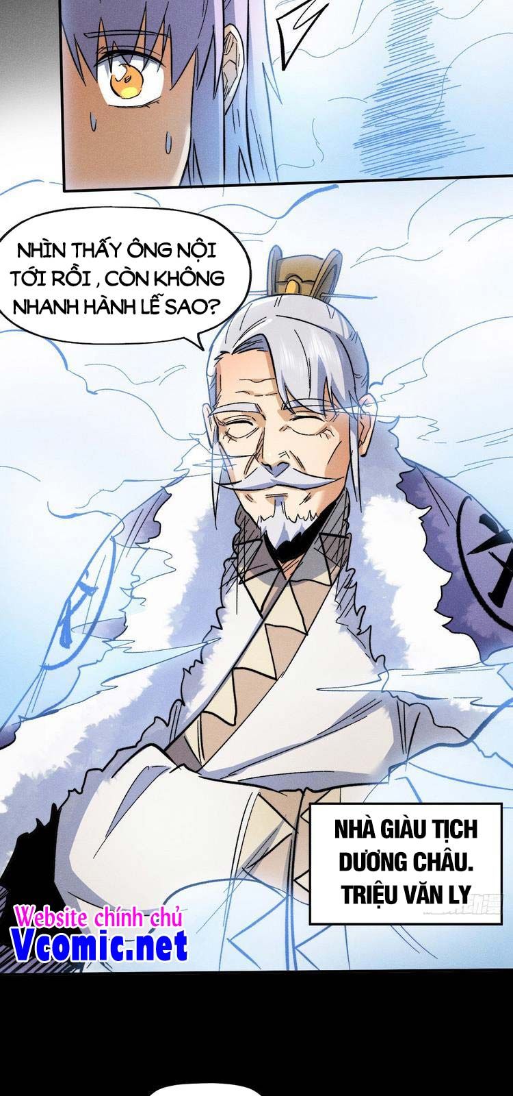 đọc truyện Nhân Vật Chính Mạnh Nhất Lịch Sử Chương 68 ảnh 6 tại Thiên Thai Truyện