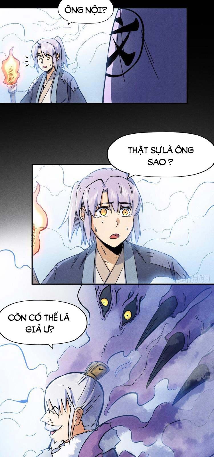 đọc truyện Nhân Vật Chính Mạnh Nhất Lịch Sử Chương 68 ảnh 7 tại Thiên Thai Truyện