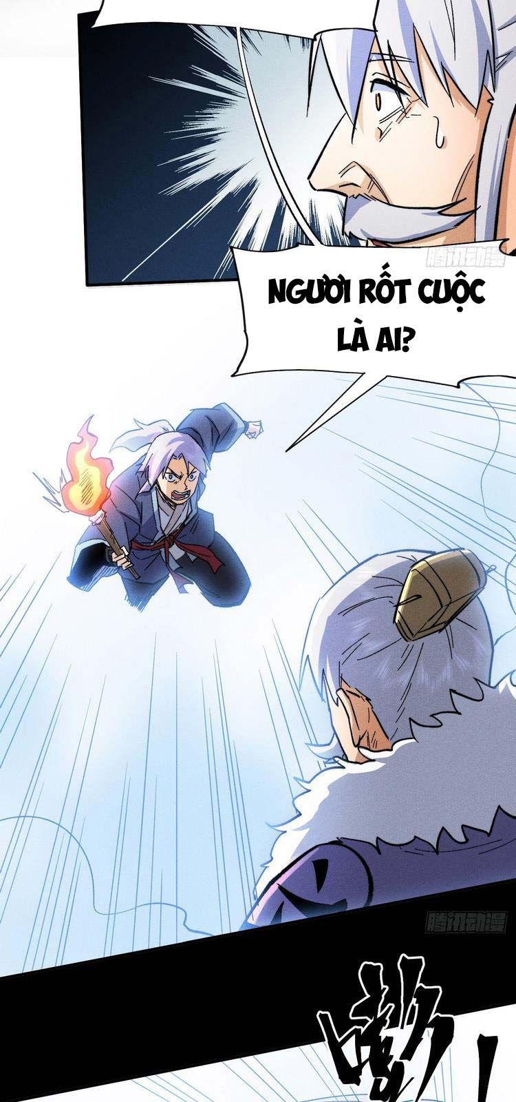 đọc truyện Nhân Vật Chính Mạnh Nhất Lịch Sử Chương 68 ảnh 9 tại Thiên Thai Truyện