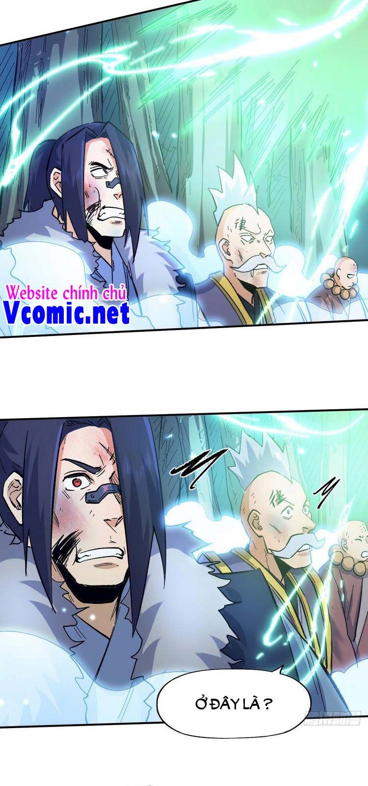 đọc truyện Nhân Vật Chính Mạnh Nhất Lịch Sử Chương 69 ảnh 13 tại Thiên Thai Truyện