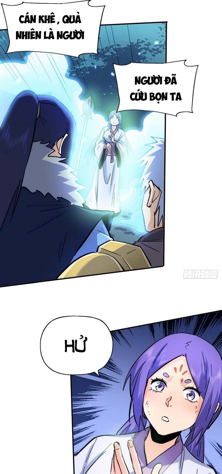 đọc truyện Nhân Vật Chính Mạnh Nhất Lịch Sử Chương 69 ảnh 14 tại Thiên Thai Truyện