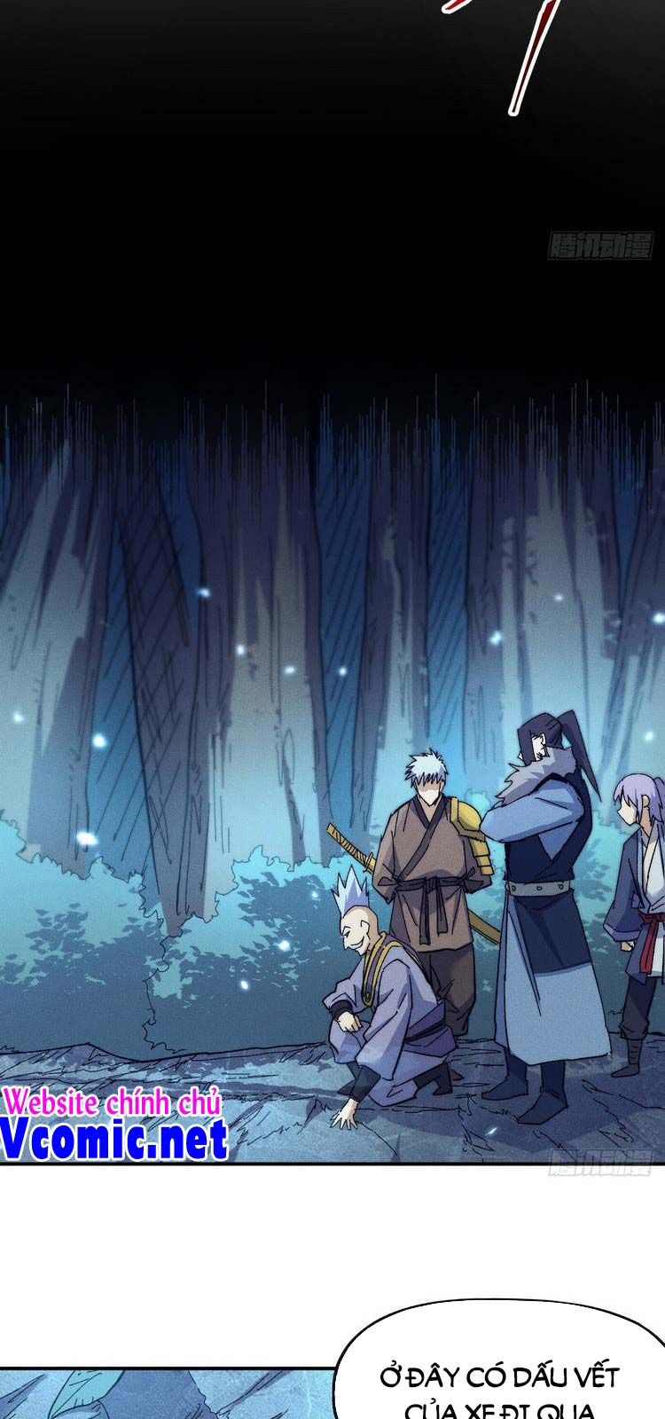 đọc truyện Nhân Vật Chính Mạnh Nhất Lịch Sử Chương 69 ảnh 17 tại Thiên Thai Truyện