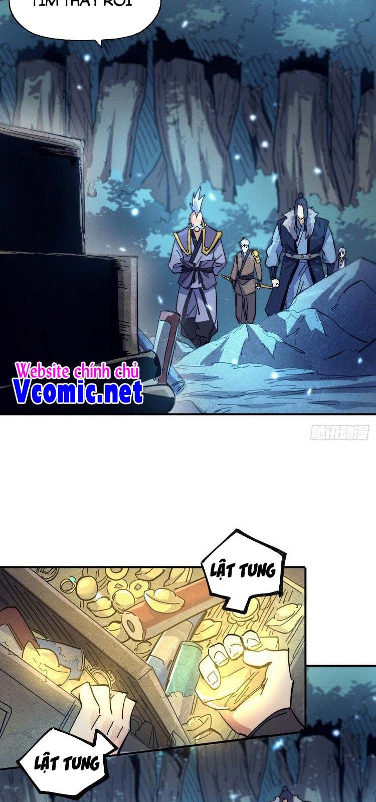 đọc truyện Nhân Vật Chính Mạnh Nhất Lịch Sử Chương 69 ảnh 20 tại Thiên Thai Truyện