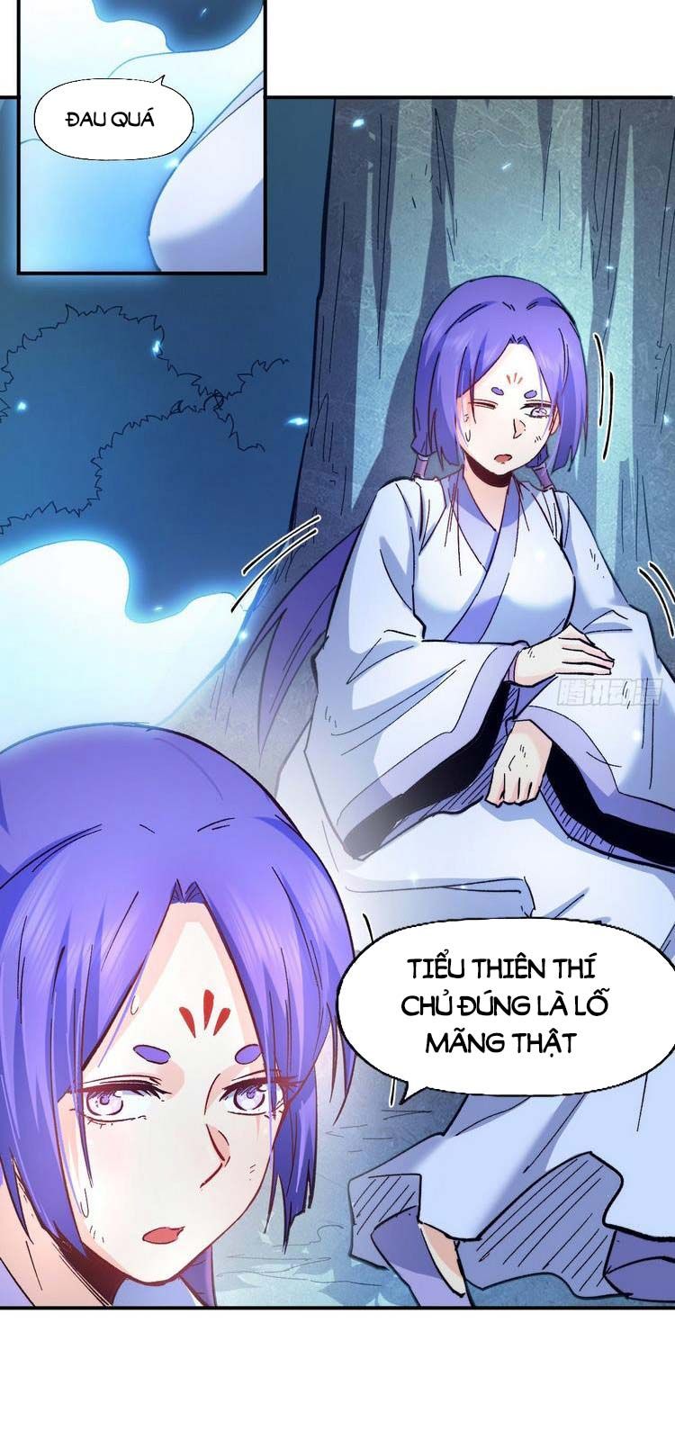 đọc truyện Nhân Vật Chính Mạnh Nhất Lịch Sử Chương 69 ảnh 4 tại Thiên Thai Truyện