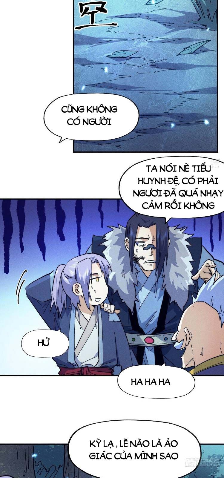 đọc truyện Nhân Vật Chính Mạnh Nhất Lịch Sử Chương 69 ảnh 24 tại Thiên Thai Truyện