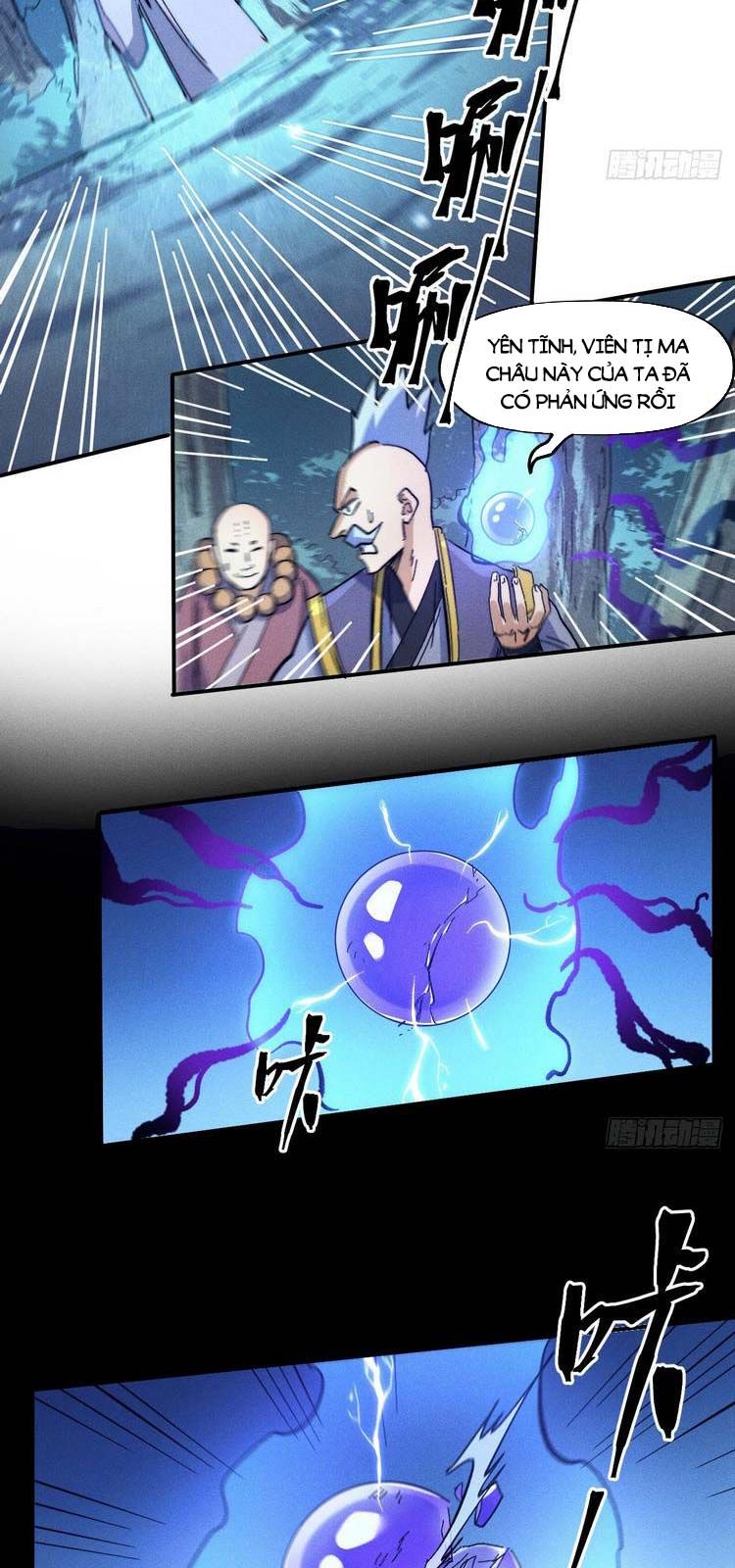 đọc truyện Nhân Vật Chính Mạnh Nhất Lịch Sử Chương 69 ảnh 27 tại Thiên Thai Truyện