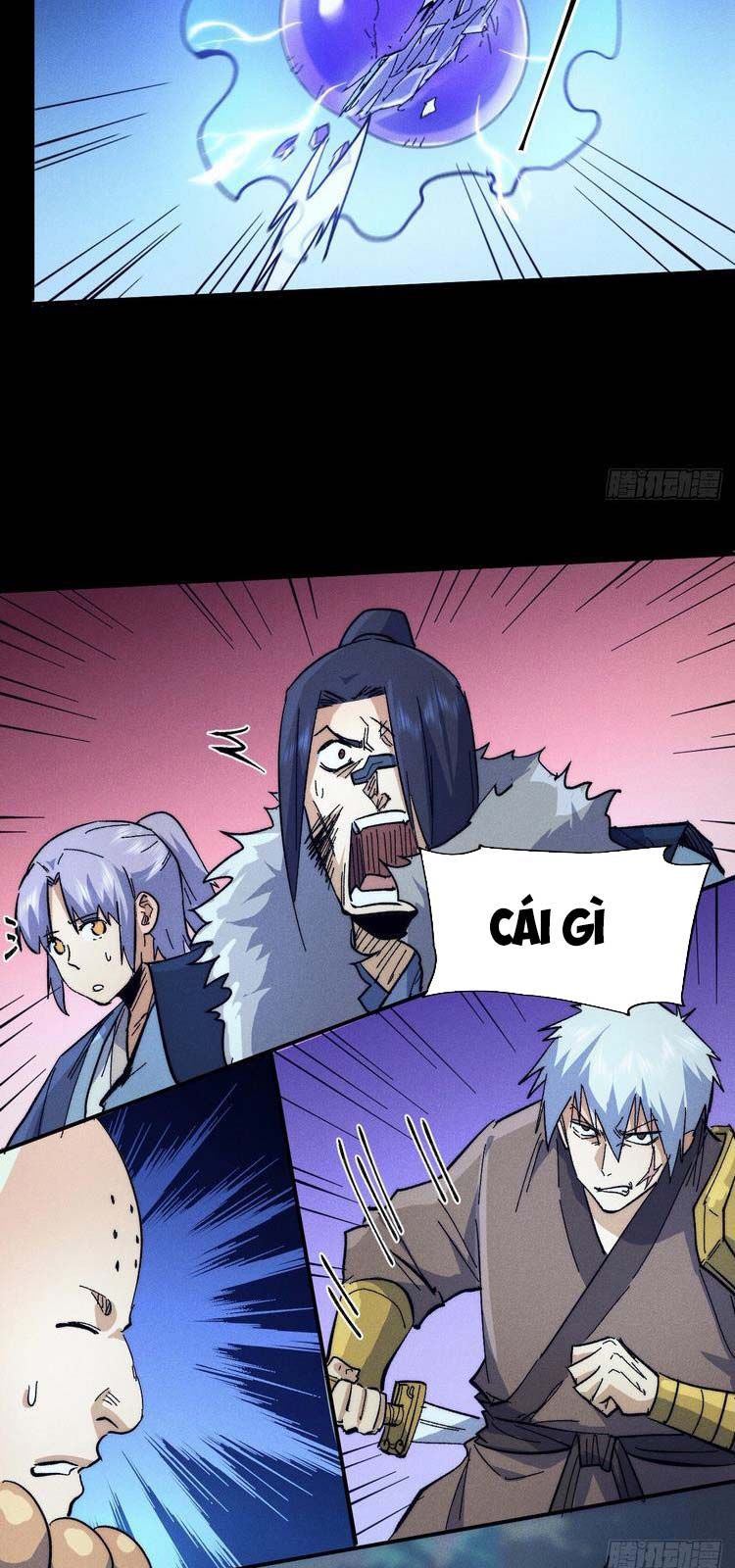 đọc truyện Nhân Vật Chính Mạnh Nhất Lịch Sử Chương 69 ảnh 28 tại Thiên Thai Truyện