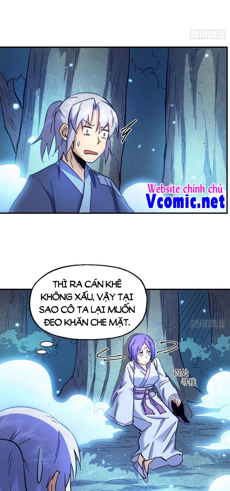 đọc truyện Nhân Vật Chính Mạnh Nhất Lịch Sử Chương 69 ảnh 5 tại Thiên Thai Truyện