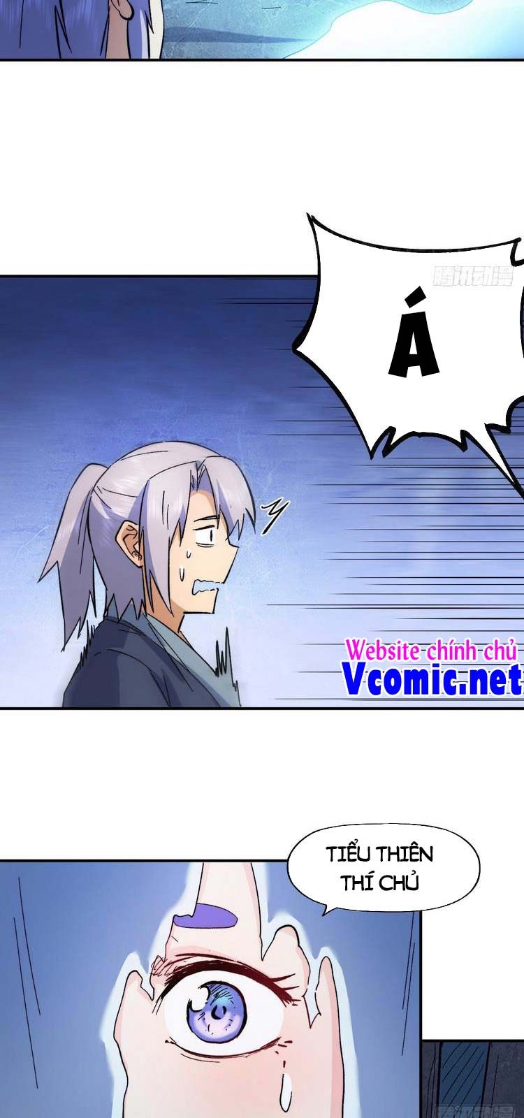 đọc truyện Nhân Vật Chính Mạnh Nhất Lịch Sử Chương 69 ảnh 6 tại Thiên Thai Truyện