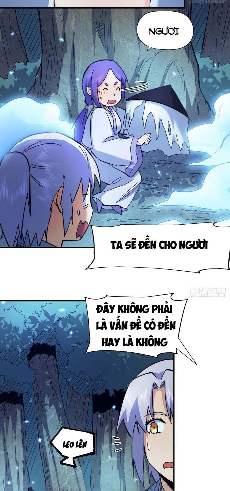 đọc truyện Nhân Vật Chính Mạnh Nhất Lịch Sử Chương 69 ảnh 7 tại Thiên Thai Truyện