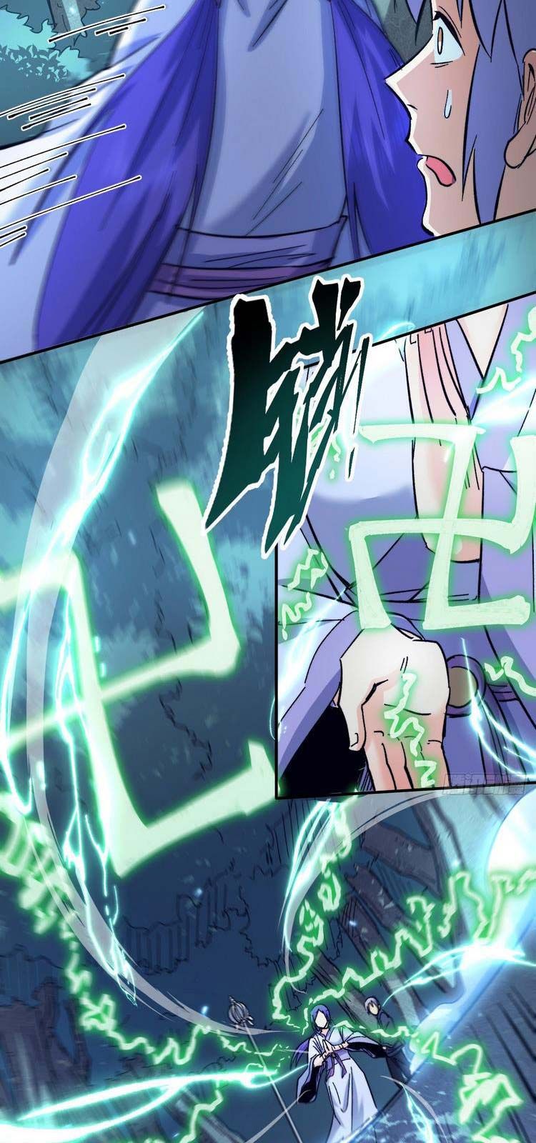 đọc truyện Nhân Vật Chính Mạnh Nhất Lịch Sử Chương 69 ảnh 9 tại Thiên Thai Truyện