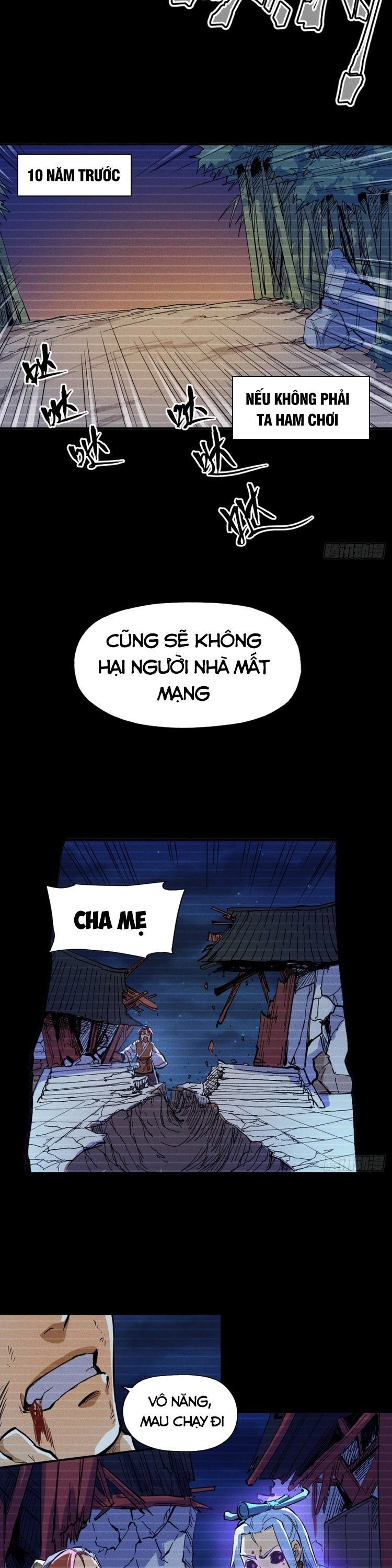 đọc truyện Nhân Vật Chính Mạnh Nhất Lịch Sử Chương 7 ảnh 13 tại Thiên Thai Truyện