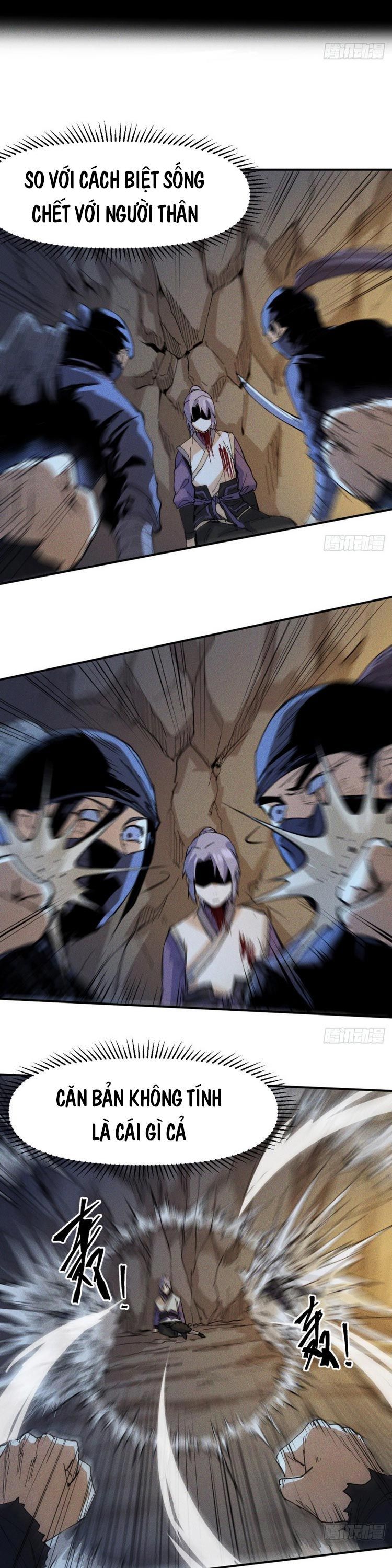 đọc truyện Nhân Vật Chính Mạnh Nhất Lịch Sử Chương 7 ảnh 16 tại Thiên Thai Truyện