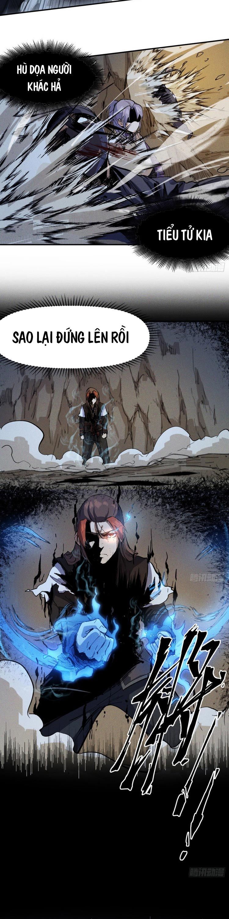 đọc truyện Nhân Vật Chính Mạnh Nhất Lịch Sử Chương 7 ảnh 17 tại Thiên Thai Truyện