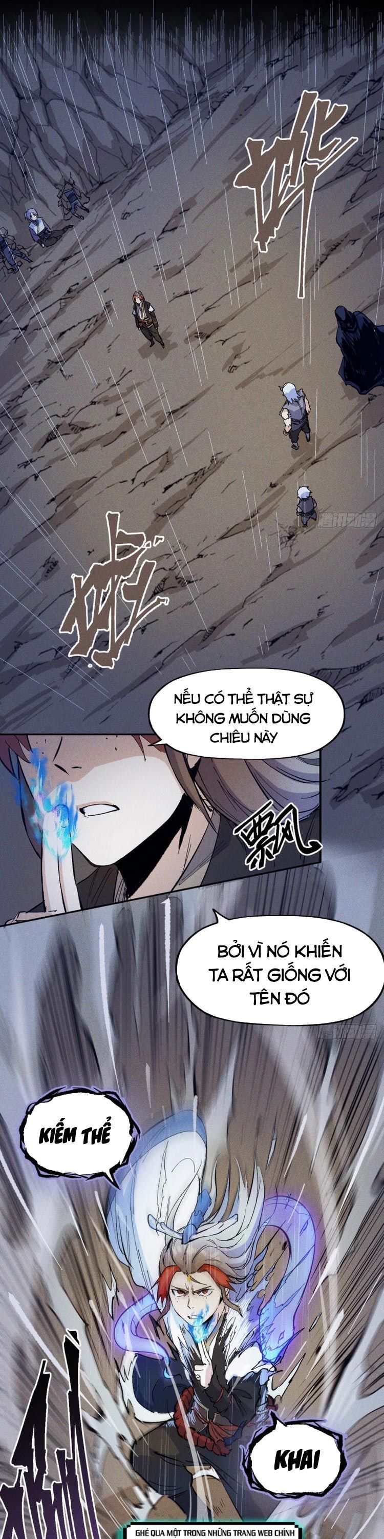 đọc truyện Nhân Vật Chính Mạnh Nhất Lịch Sử Chương 7 ảnh 18 tại Thiên Thai Truyện