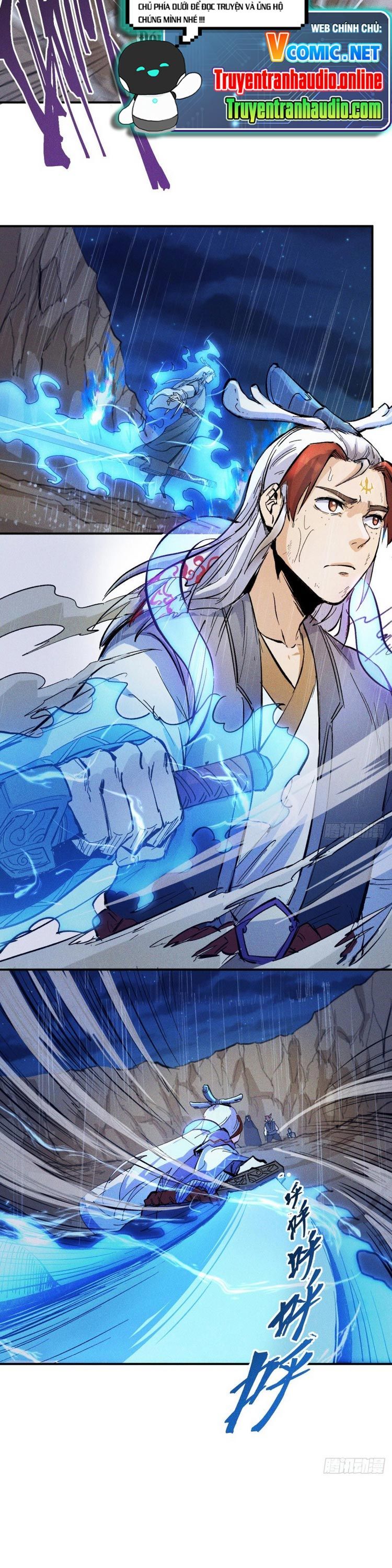 đọc truyện Nhân Vật Chính Mạnh Nhất Lịch Sử Chương 7 ảnh 19 tại Thiên Thai Truyện