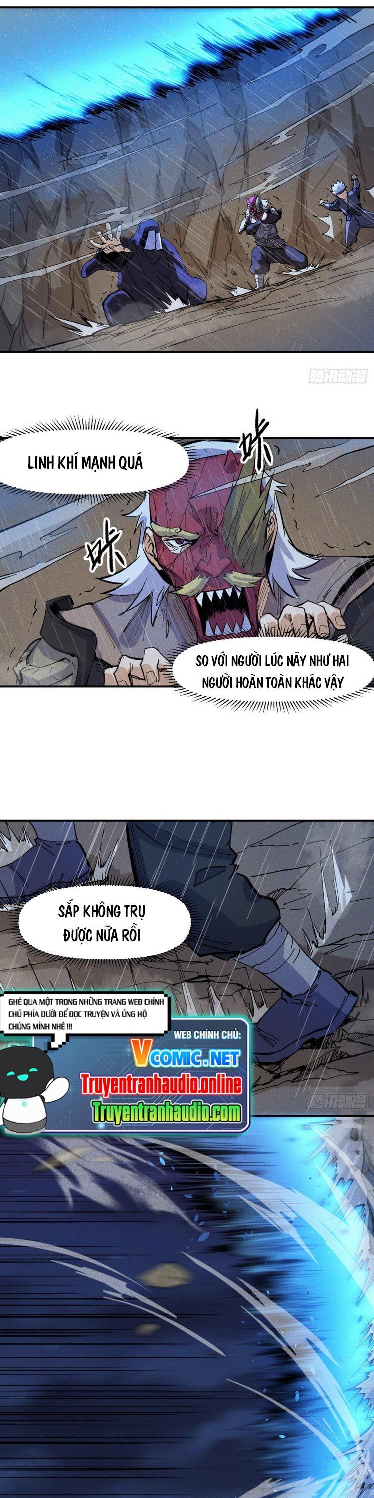 đọc truyện Nhân Vật Chính Mạnh Nhất Lịch Sử Chương 7 ảnh 20 tại Thiên Thai Truyện