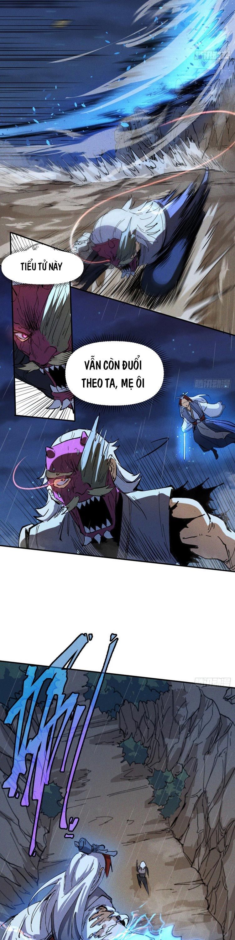 đọc truyện Nhân Vật Chính Mạnh Nhất Lịch Sử Chương 7 ảnh 21 tại Thiên Thai Truyện