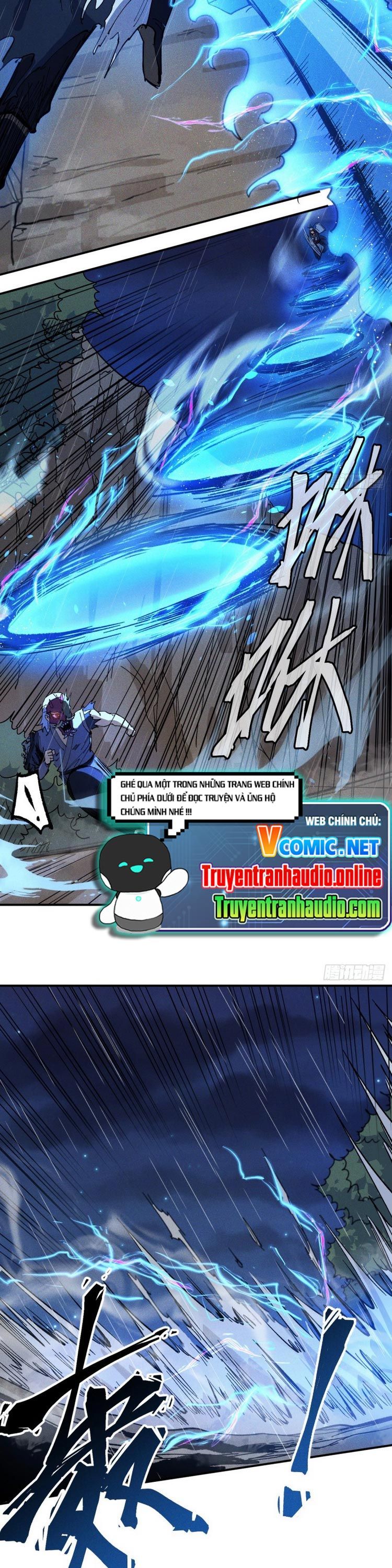 đọc truyện Nhân Vật Chính Mạnh Nhất Lịch Sử Chương 7 ảnh 23 tại Thiên Thai Truyện