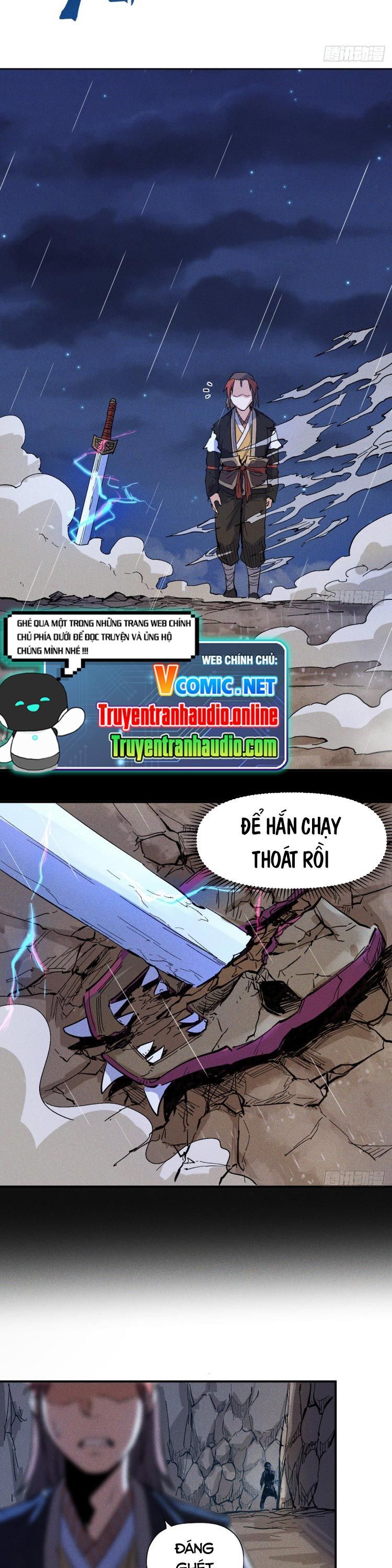 đọc truyện Nhân Vật Chính Mạnh Nhất Lịch Sử Chương 7 ảnh 24 tại Thiên Thai Truyện