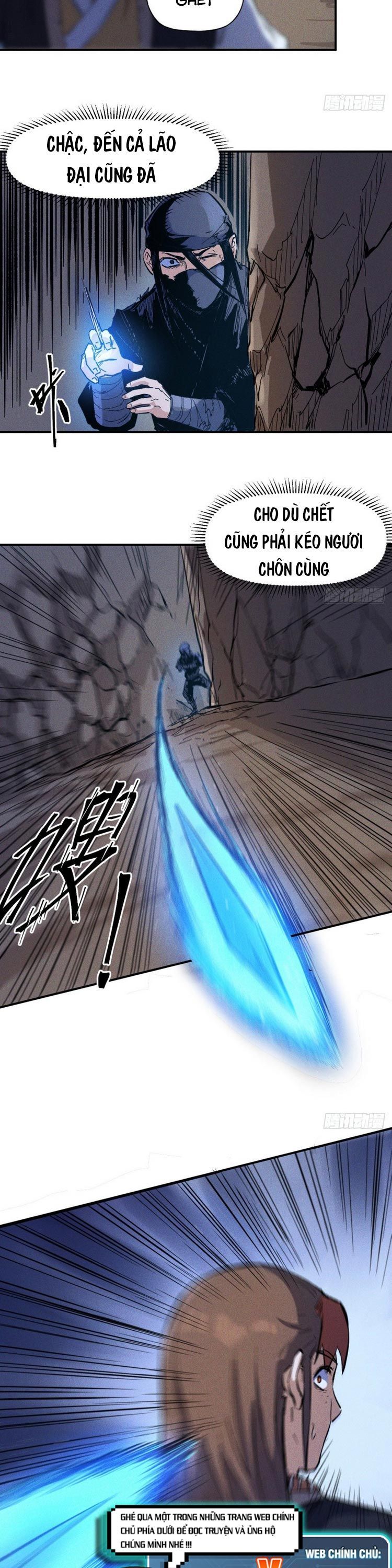 đọc truyện Nhân Vật Chính Mạnh Nhất Lịch Sử Chương 7 ảnh 25 tại Thiên Thai Truyện