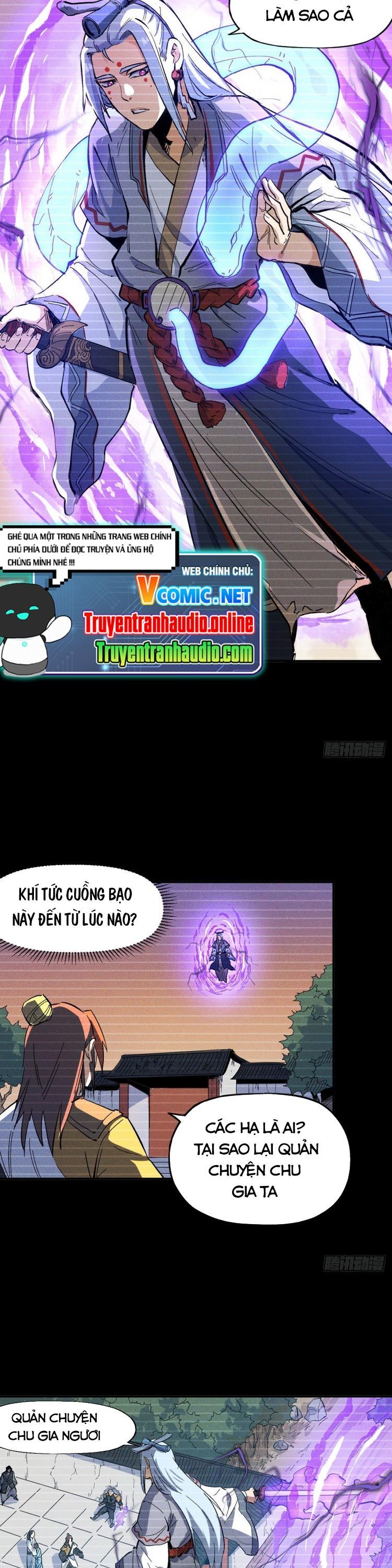 đọc truyện Nhân Vật Chính Mạnh Nhất Lịch Sử Chương 7 ảnh 10 tại Thiên Thai Truyện