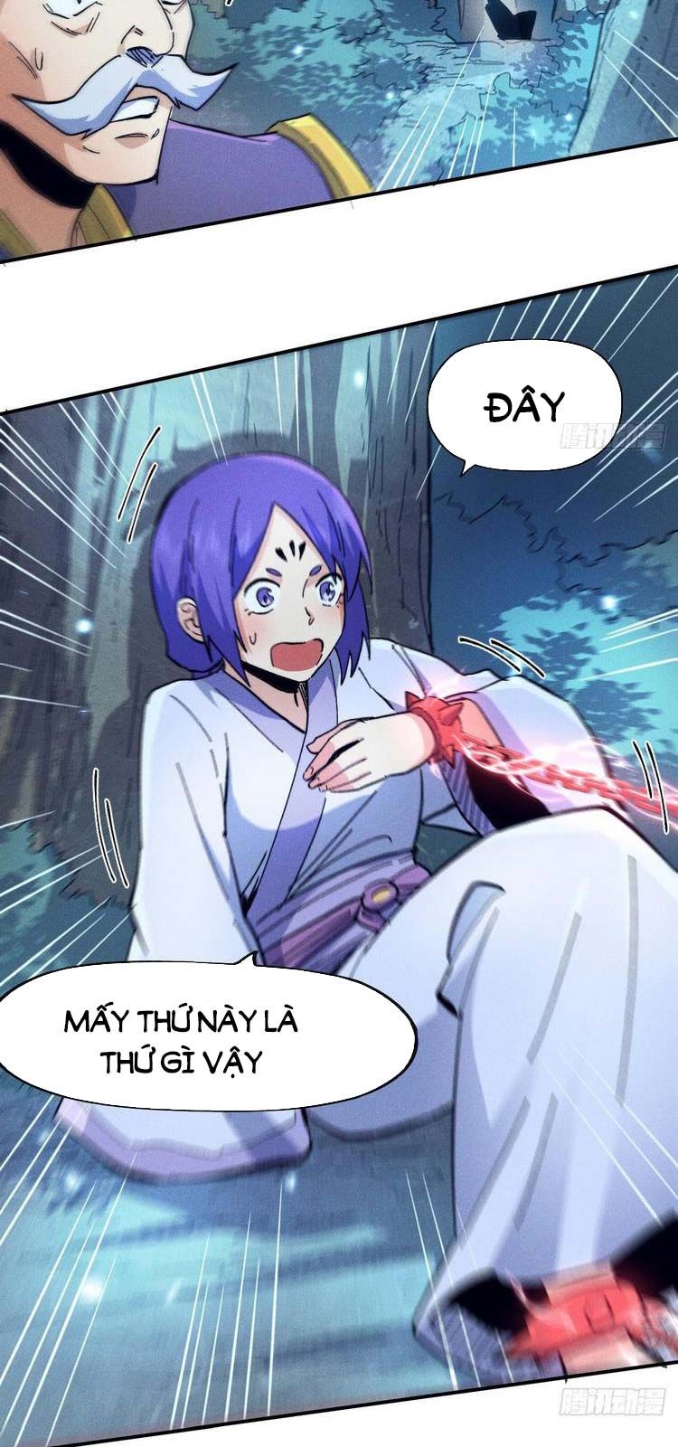 đọc truyện Nhân Vật Chính Mạnh Nhất Lịch Sử Chương 70 ảnh 13 tại Thiên Thai Truyện