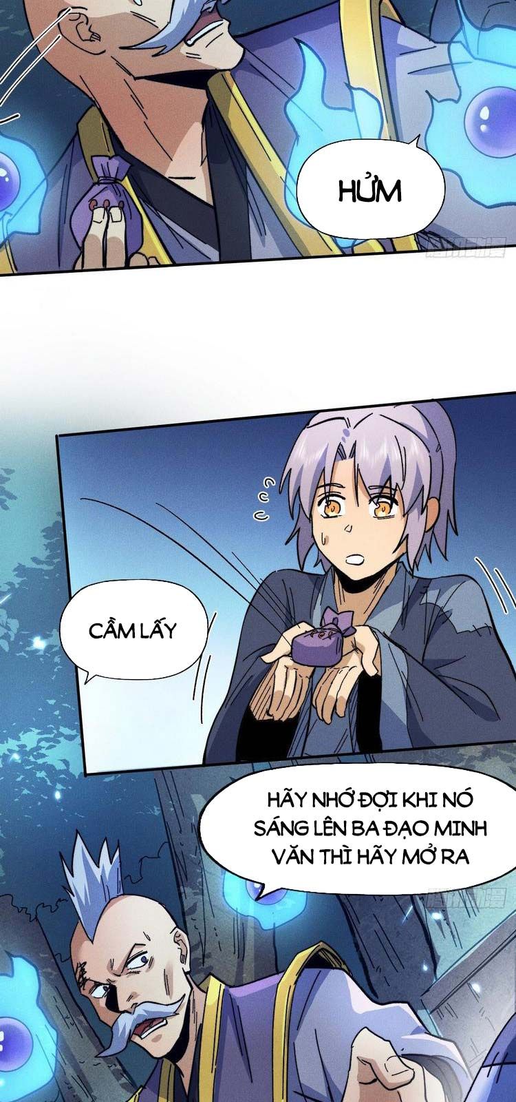 đọc truyện Nhân Vật Chính Mạnh Nhất Lịch Sử Chương 70 ảnh 15 tại Thiên Thai Truyện