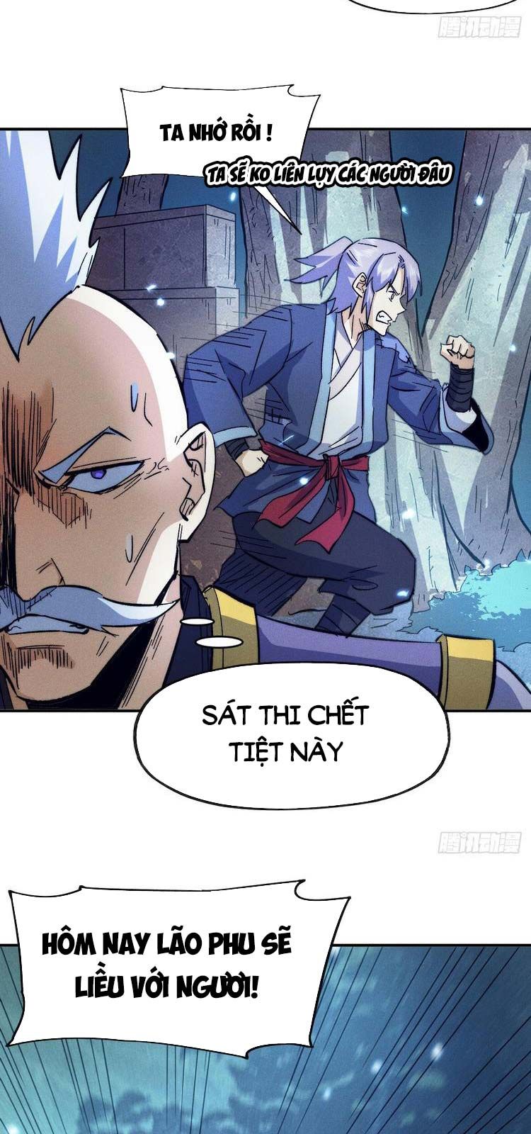 đọc truyện Nhân Vật Chính Mạnh Nhất Lịch Sử Chương 70 ảnh 17 tại Thiên Thai Truyện