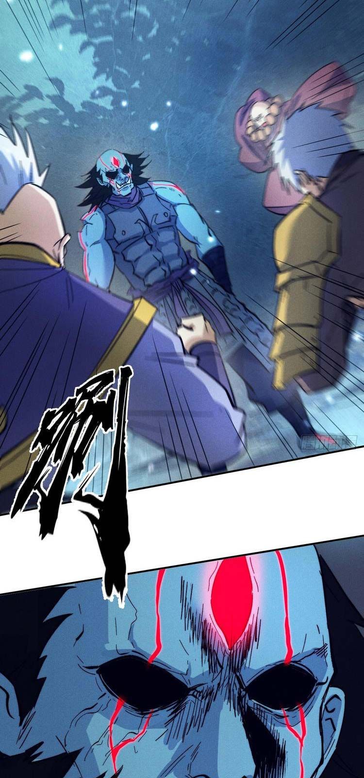 đọc truyện Nhân Vật Chính Mạnh Nhất Lịch Sử Chương 70 ảnh 18 tại Thiên Thai Truyện