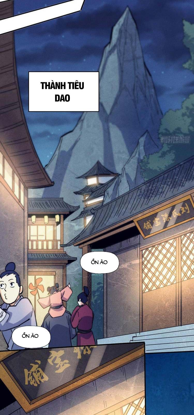 đọc truyện Nhân Vật Chính Mạnh Nhất Lịch Sử Chương 70 ảnh 20 tại Thiên Thai Truyện