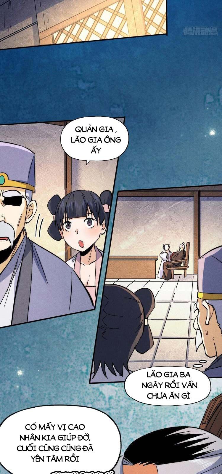 đọc truyện Nhân Vật Chính Mạnh Nhất Lịch Sử Chương 70 ảnh 21 tại Thiên Thai Truyện