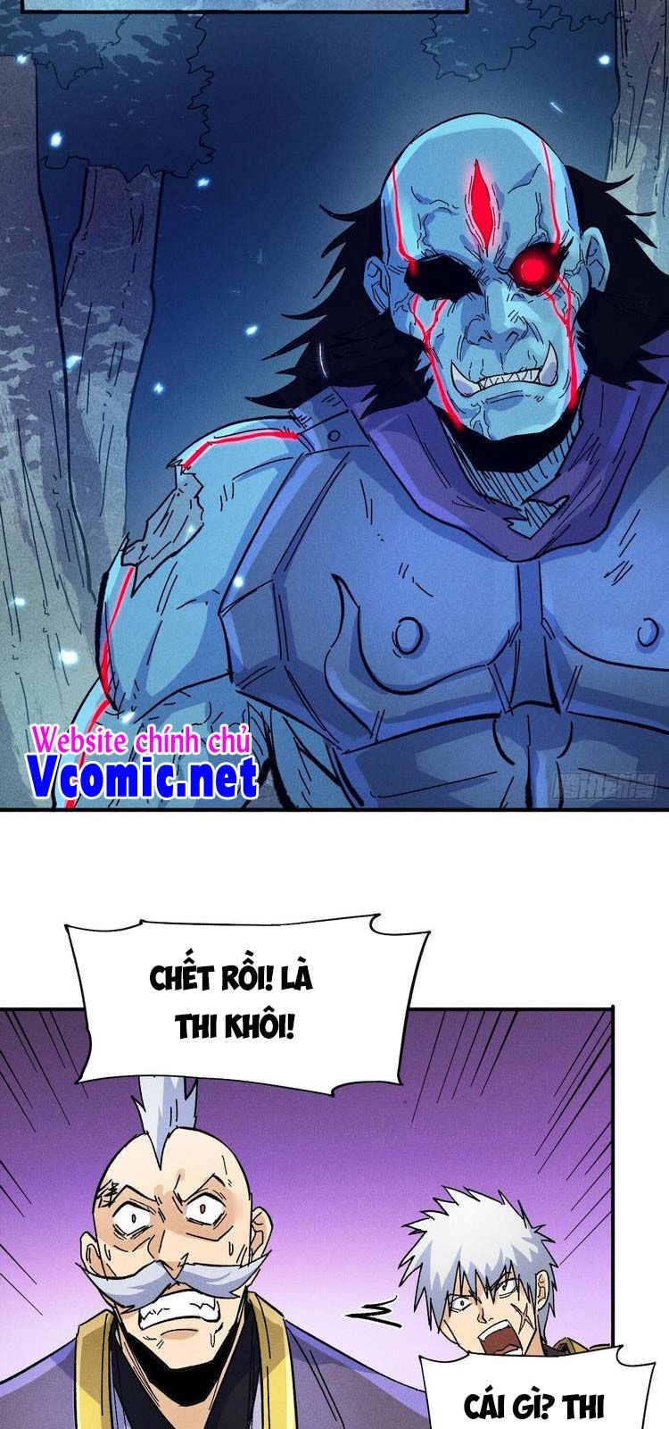 đọc truyện Nhân Vật Chính Mạnh Nhất Lịch Sử Chương 70 ảnh 4 tại Thiên Thai Truyện