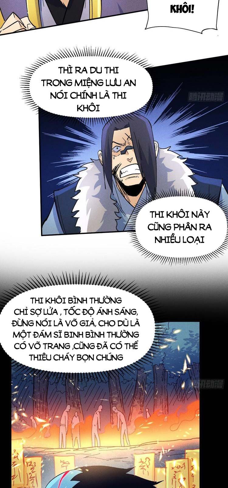 đọc truyện Nhân Vật Chính Mạnh Nhất Lịch Sử Chương 70 ảnh 5 tại Thiên Thai Truyện