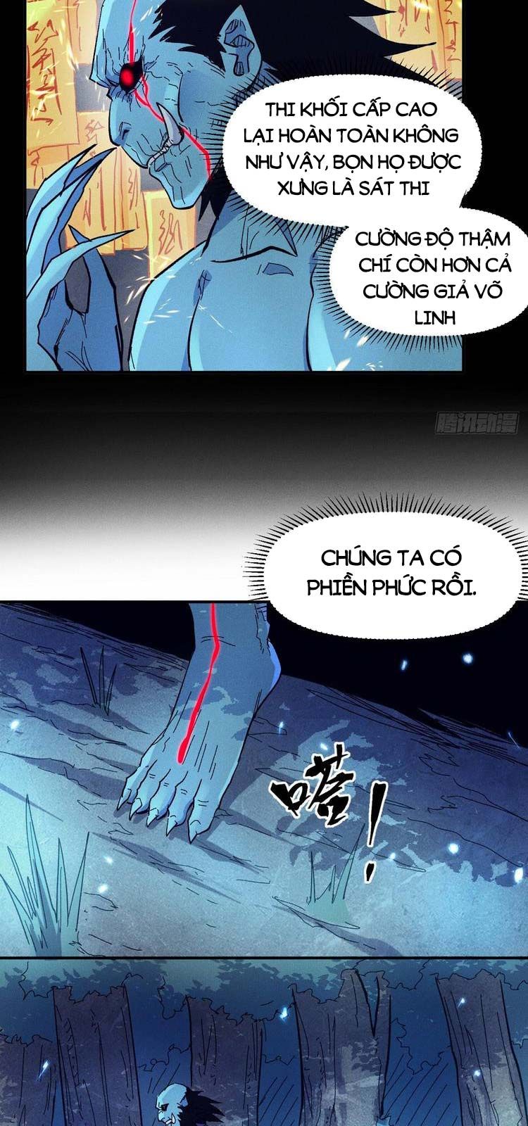 đọc truyện Nhân Vật Chính Mạnh Nhất Lịch Sử Chương 70 ảnh 6 tại Thiên Thai Truyện