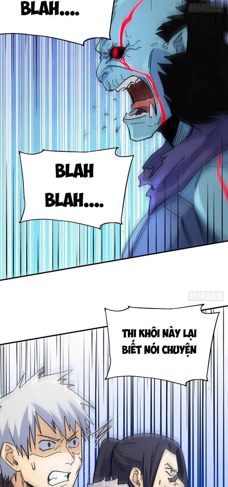 đọc truyện Nhân Vật Chính Mạnh Nhất Lịch Sử Chương 70 ảnh 8 tại Thiên Thai Truyện