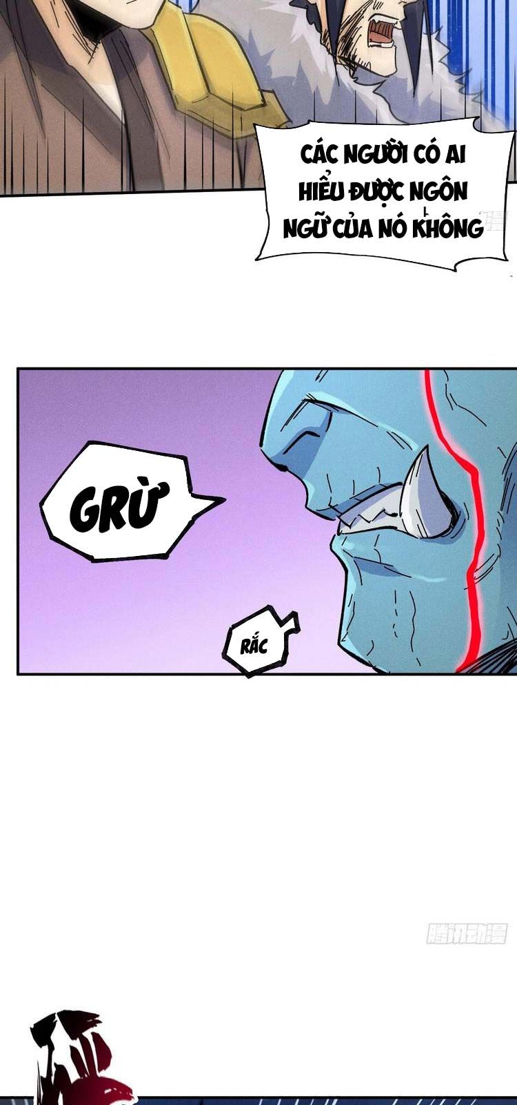 đọc truyện Nhân Vật Chính Mạnh Nhất Lịch Sử Chương 70 ảnh 9 tại Thiên Thai Truyện