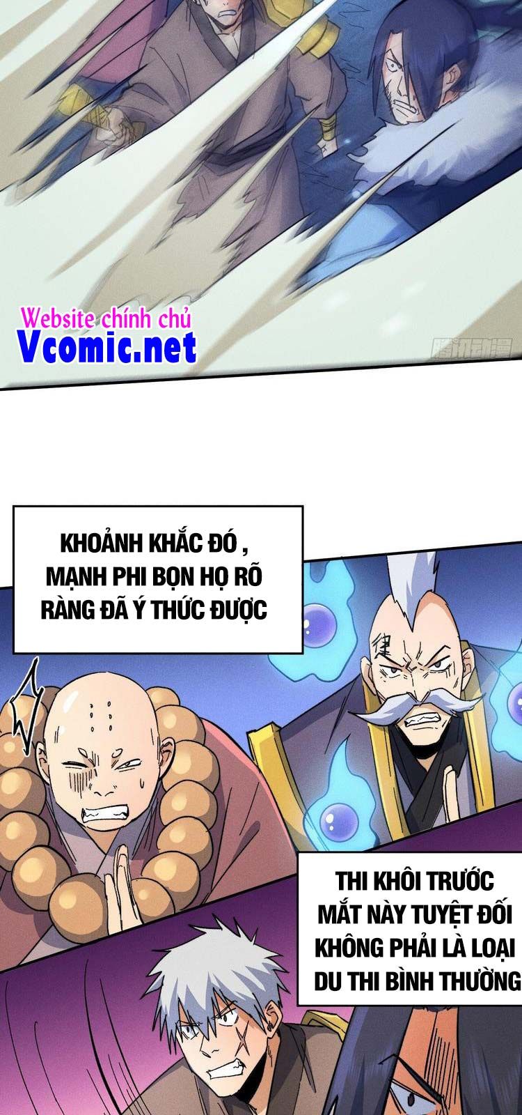 đọc truyện Nhân Vật Chính Mạnh Nhất Lịch Sử Chương 70 ảnh 11 tại Thiên Thai Truyện